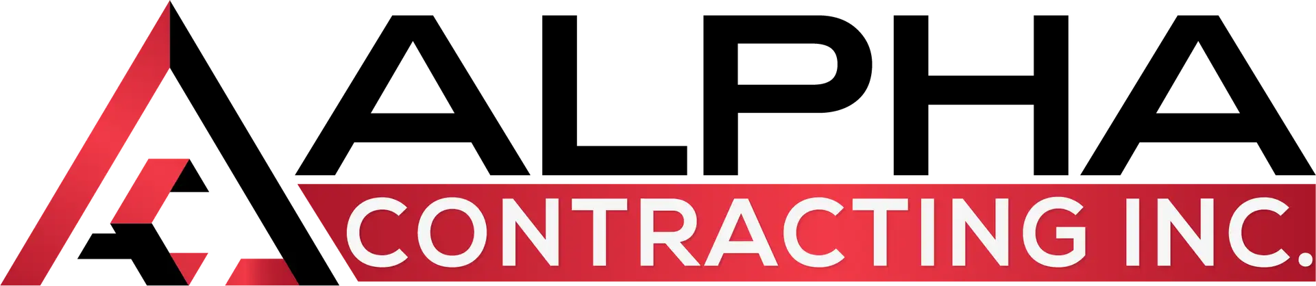 Alpha Contracting Inc.